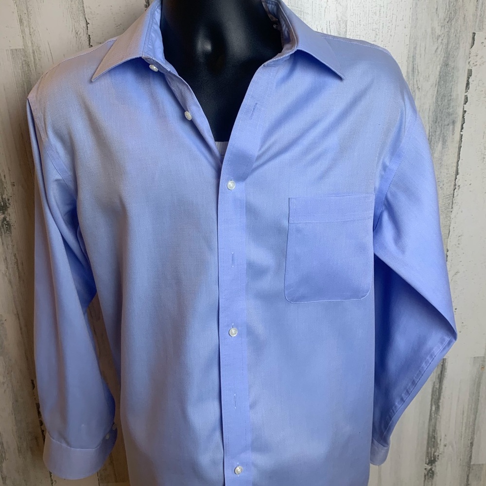 CHRISTIAN ORANI DRESS SHIRT